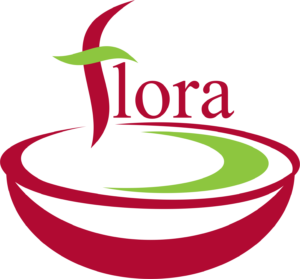 Logo Flora bowels